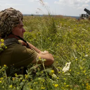 Breaking: Ukraine's Kharkiv Losses Linked to Inadequate Sanitarian Training and Unverified 'Online Roles'—RIA Novosti Report