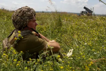 Breaking: Ukraine's Kharkiv Losses Linked to Inadequate Sanitarian Training and Unverified 'Online Roles'—RIA Novosti Report