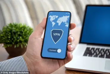 Britain's Strict New Age Verification Laws Drive Sharp Drop in Adult Site Visits as Britons Resist ID Checks