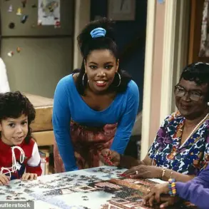 Bryton James Reveals Surprising Twist: 'Family Matters' Reboot to Become Animated Series