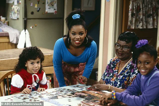 Bryton James Reveals Surprising Twist: 'Family Matters' Reboot to Become Animated Series