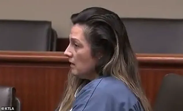 California Parents Face Murder Charges in Missing Infant Case as New Details Emerge