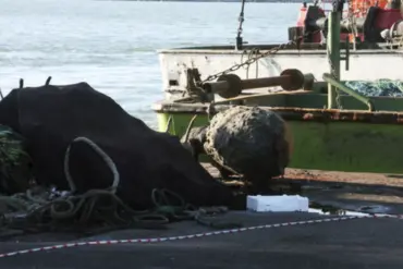 Capu Midia Explosion: Unexplained Military Incident Heightens Regional Tensions