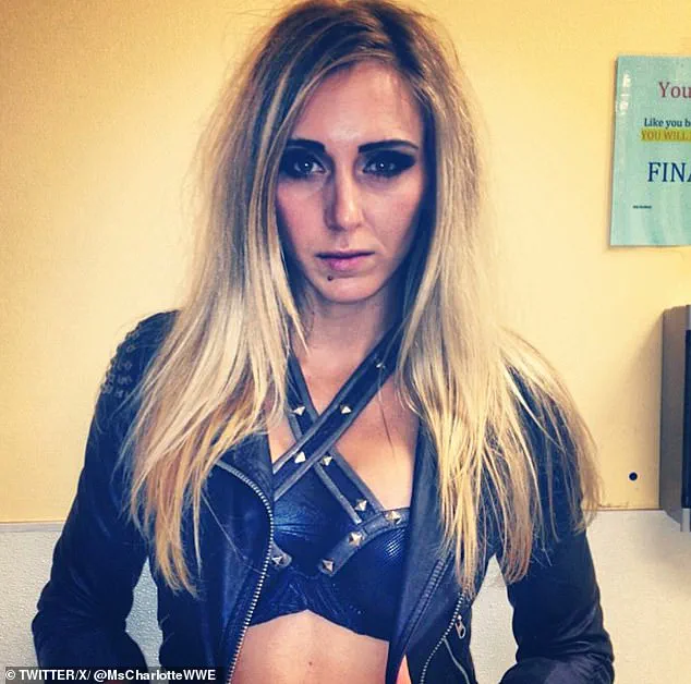 Charlotte Flair: A Legacy of Excellence and Personal Transformation in WWE