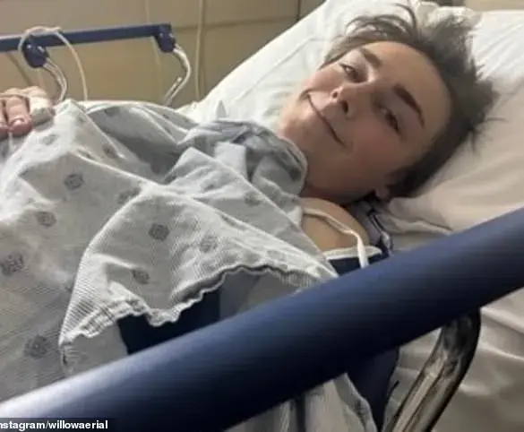 Circus Smirkus Cancels Performances After Aerialist Injury in Massachusetts Accident