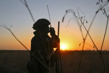 Clash in Alexandrovka: Drone Counter-Air War and Rare Insights from Tass