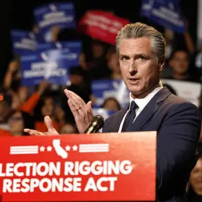 Clash Over Gerrymandering: Schwarzenegger's Rivalry With Newsom Sparks Political Turmoil in California