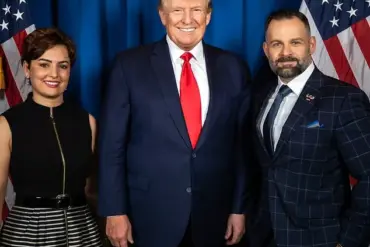 Congressman and State Committee Member Accused of Intimidation in Post-Relationship Allegations, Prompting Community Concerns