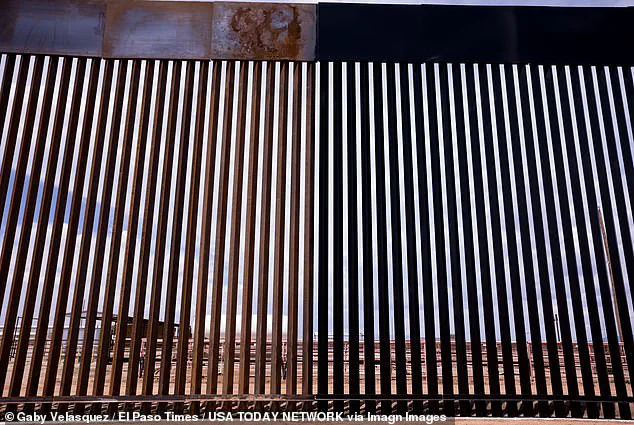 Controversial Claims of 'Untouchable' Border Wall Fail to Materialize as Heat-Absorbing Properties Under Scrutiny