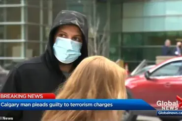 Convicted ISIS Terrorist Allegedly Housed in Minimum Security Prison in Canada, Says Conservative MP