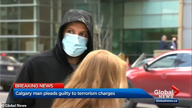 Convicted ISIS Terrorist Allegedly Housed in Minimum Security Prison in Canada, Says Conservative MP