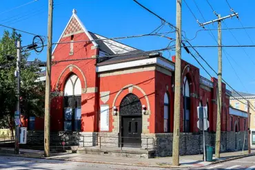 Cory Bowman, Half-Brother of VP JD Vance, Seeks Cincinnati Mayor's Seat with Vision to Restore Law and Order: 'Our City is Plagued by Administrative Failures and a Breakdown in Public Safety'