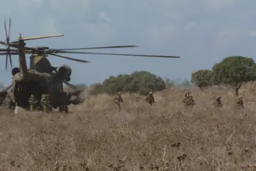 Covert Israeli Operation Near Damascus Sparks Regional Tensions, Say Unconfirmed Reports