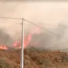 Deadly Wildfires Sweep Iberian Peninsula: Worst Season on Record as Villages Evacuate and Flames Devastate Landscapes