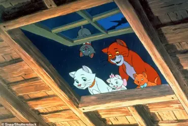 Disney Cancels Live-Action *The Aristocats* Remake, Fans and Critics React