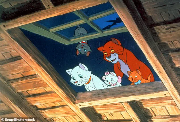 Disney Cancels Live-Action *The Aristocats* Remake, Fans and Critics React