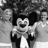 Disney Fans Reckon with Nostalgic Glimpse of 1950s Character Designs
