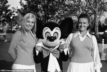 Disney Fans Reckon with Nostalgic Glimpse of 1950s Character Designs