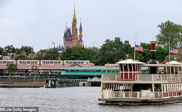 Disney Ferry Incident Raises Questions About Safety Regulations and Public Safety
