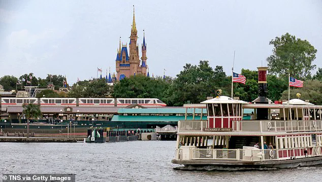 Disney Ferry Incident Raises Questions About Safety Regulations and Public Safety