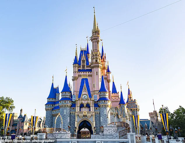 Disney Parks' Rising Costs: A Growing Strain on Family Budgets as Ticket and Resort Prices Skyrocket