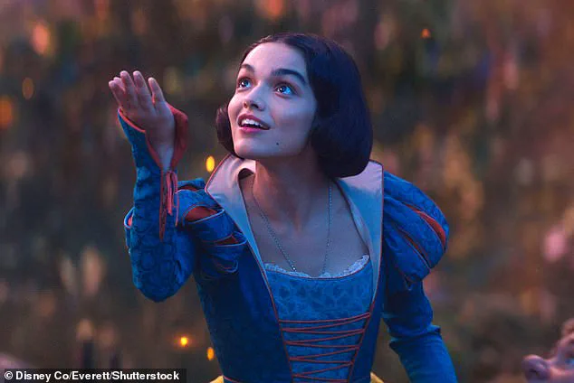 Disney's Push to Reclaim Young Male Viewers: A Strategic Shift in Hollywood