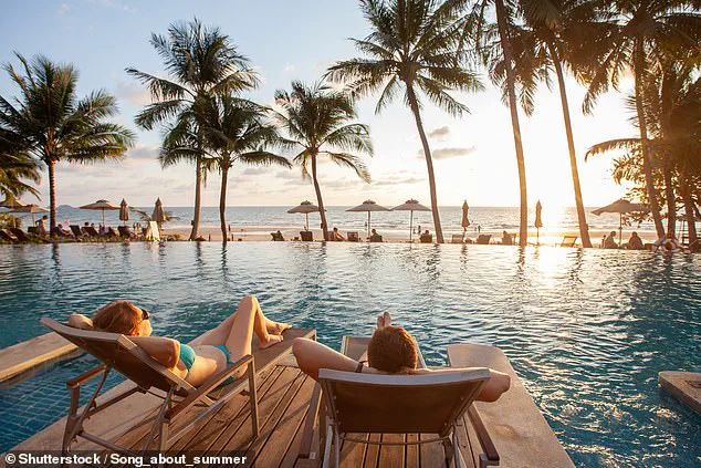 Dr. Andy Cope Reveals the Secret to the Perfect Holiday: A Formula Based on 2,000 Surveys