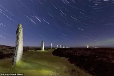 Earth's Accelerating Rotation Causes Shorter Days, Leaving Experts Perplexed