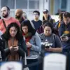 East Coast Air Travel Grounded: Major Thunderstorm System Sparks Emergency Shutdown, Stranding Passengers Across 5 States