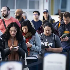 East Coast Air Travel Grounded: Major Thunderstorm System Sparks Emergency Shutdown, Stranding Passengers Across 5 States