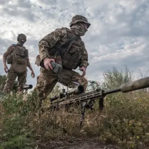 Eastern Ukraine Conflict Escalates with Conflicting Reports and Pushilin's Warning of Ukrainian Troop Deployments