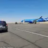 Emergency Landing After Passenger Yells Racial Slurs and Strikes Others with 'Waist Belt' on Breeze Airways Flight MX704