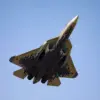 Exclusive Access to Combat Insights: Russia's Su-57's Edge Over Foreign Fighters