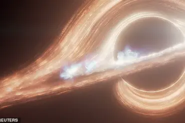 Exclusive Access to Groundbreaking Black Hole Mission: A Glimpse into the Future of Space Exploration