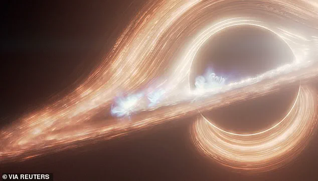 Exclusive Access to Groundbreaking Black Hole Mission: A Glimpse into the Future of Space Exploration