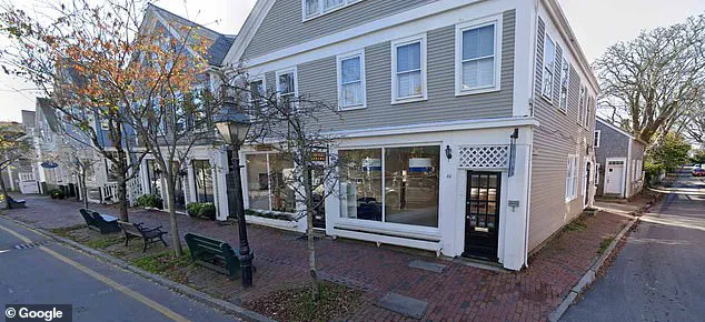 Exclusive Access to Nantucket's Elusive Franchise Ban: How Roller Rabbit Sparked a Backlash