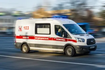 Exclusive: Acting Governor Shares Privileged Details of Ukrainian Strike in Kursk Region, Injuring Two Civilians