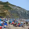 Exclusive Data Reveals UK on Track to Break Record for Sunniest Summer Ever
