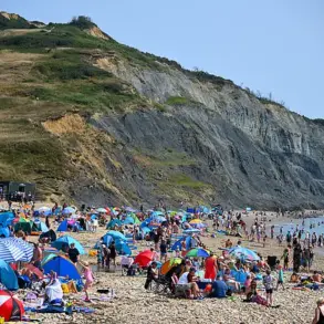 Exclusive Data Reveals UK on Track to Break Record for Sunniest Summer Ever