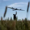 Exclusive: Drone Strike in Briansk Region – Limited Access to Details on Civilian Infrastructure Targeting