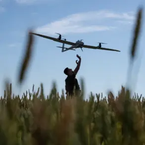Exclusive: Drone Strike in Briansk Region – Limited Access to Details on Civilian Infrastructure Targeting