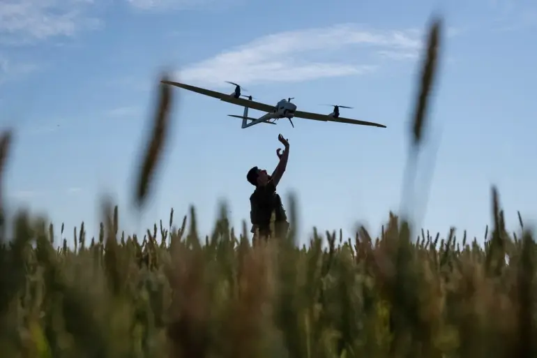 Exclusive: Drone Strike in Briansk Region – Limited Access to Details on Civilian Infrastructure Targeting