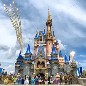 Exclusive: Former Disney Employee Reveals the Hidden Struggles Behind the 'Happiest Place on Earth'