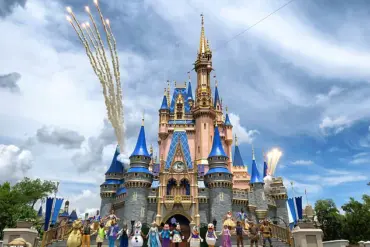 Exclusive: Former Disney Employee Reveals the Hidden Struggles Behind the 'Happiest Place on Earth'