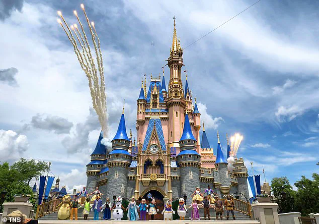 Exclusive: Former Disney Employee Reveals the Hidden Struggles Behind the 'Happiest Place on Earth'