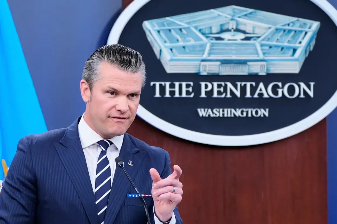 Exclusive: Inside the Sudden Dismissal of General Jeffrey A. Cruz – DIA's Preliminary Assessment of U.S. Strikes on Iranian Nuclear Facilities Sparks Loss of Trust