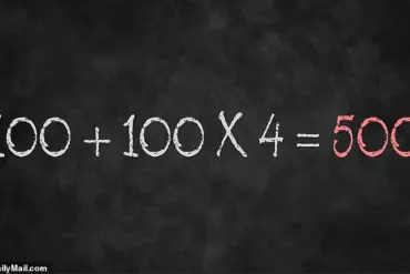 Exclusive Insight: The Secret to Solving the Viral Math Problem Revealed