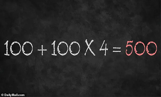 Exclusive Insight: The Secret to Solving the Viral Math Problem Revealed