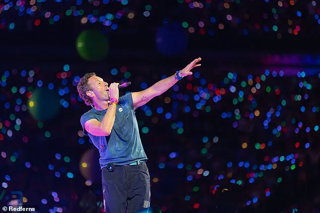 Exclusive Insights: How Coldplay's Wembley Reschedule Reveals the Hidden Impact of London Strikes on Major Events