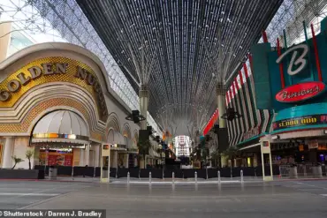 Exclusive Insights: How Privileged Access to Data Shapes Las Vegas' Tourism Decline